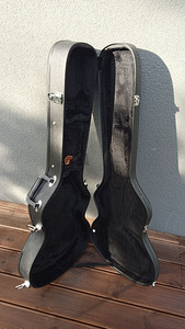 Elektrikitarr PRS SE Hollowbody Standard koos kohvriga (2 foto / 9)