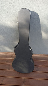 Elektrikitarr PRS SE Hollowbody Standard koos kohvriga (3 foto / 9)
