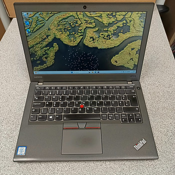 Lenovo Thinkpad x270 i5 7500/8gb ddr4/256gb ssd/Full hd Ips