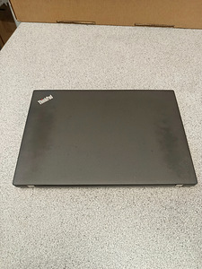 Lenovo Thinkpad x270 i5 7500/8gb ddr4/256gb ssd/Full hd Ips (3 фото из 5)