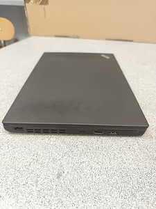 Lenovo Thinkpad x270 i5 7500/8gb ddr4/256gb ssd/Full hd Ips (5 фото из 5)