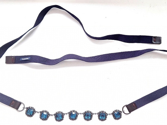 MaxMara Collar Necklace