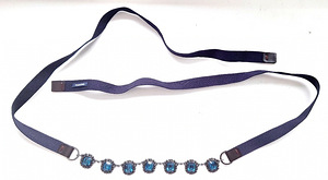 MaxMara Collar Necklace (1 foto / 3)