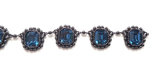 MaxMara Collar Necklace (2 foto / 3)