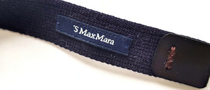 MaxMara Collar Necklace (3 foto / 3)