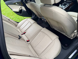 Audi A6 2.0 R4 TDI 110 кВт (13 фото из 14)