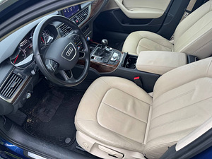 Audi A6 2.0 R4 TDI 110 кВт (8 фото из 14)