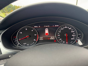 Audi A6 2.0 R4 TDI 110 кВт (10 фото из 14)