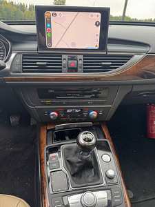 Audi A6 2.0 R4 TDI 110 кВт (11 фото из 14)