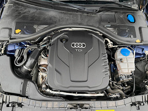 Audi A6 2.0 R4 TDI 110 кВт (5 фото из 14)