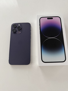 iPhone 14 Pro max (2 foto / 2)