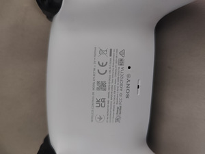 Sony PlayStation 5 DualSense (2 foto / 2)