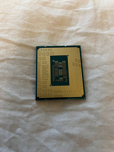 Intel Core i5-12400F LGA1700 (2 foto / 2)