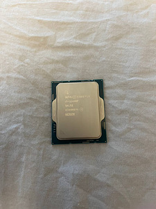 Intel Core i5-12400F LGA1700 (1 foto / 2)