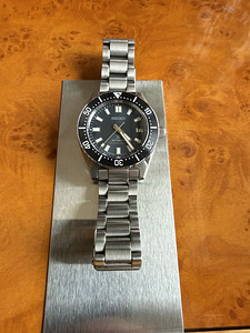 Seiko Prospex Diver limited SPB143J1 (1 foto / 3)