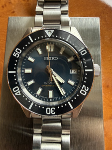 Seiko Prospex Diver limited SPB143J1 (2 foto / 3)