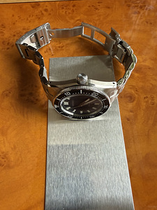 Seiko Prospex Diver limited SPB143J1 (3 foto / 3)