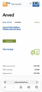 Hyperx pulsefire gaming mouse pad xxl (5 foto / 5)