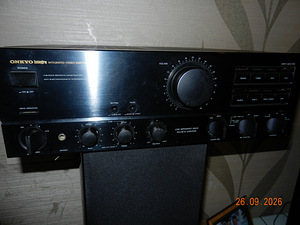ONKYO INTEGRA A -8650 (1 foto / 1)