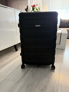 Kohver 74x46x33 (1 foto / 4)