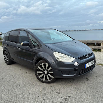 Müüa auto