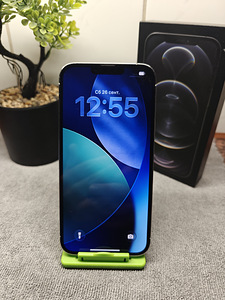iPhone 13 Pro Max (2 foto / 9)