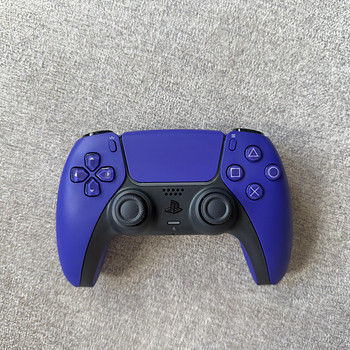 PS5 DualSense Wireless Controller Galactic Purple