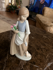 Lladro Nao (1 foto / 5)