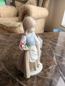 Lladro Nao (2 foto / 5)