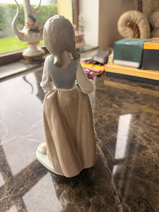 Lladro Nao (4 foto / 5)