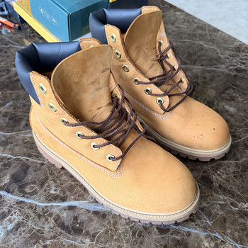 Timberland