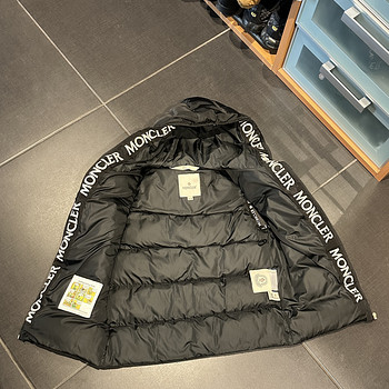 Moncler vest