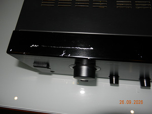 DENON PMA 980 R (2 фото из 3)