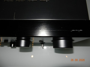 DENON PMA 980 R (3 фото из 3)