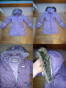 Talvejope Lenne S134 (1 foto / 6)