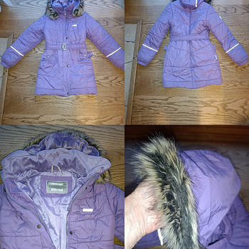 Talvejope Lenne S134