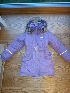 Talvejope Lenne S134 (2 foto / 6)