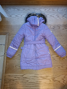 Talvejope Lenne S134 (3 foto / 6)