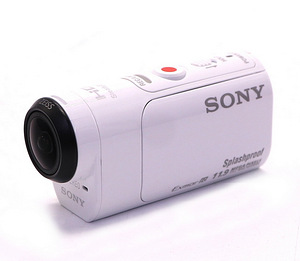 SONY AZ1VR Action Cam Mini with Wi-Fi (1 foto / 6)