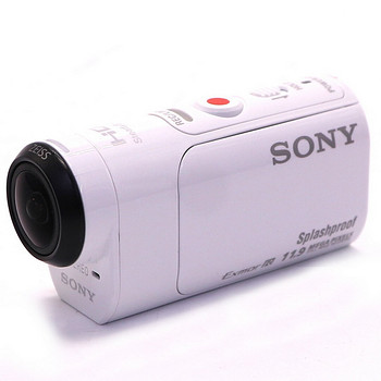 SONY AZ1VR Action Cam Mini with Wi-Fi