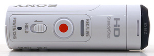 SONY AZ1VR Action Cam Mini with Wi-Fi (5 foto / 6)