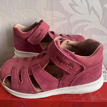 Superfit sandaalid 25