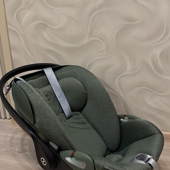 Cybex Cloud T Plus turvahäll