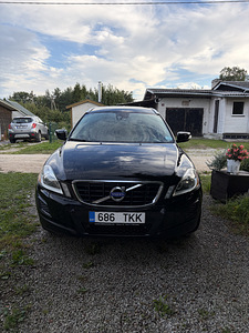 Volvo (2 foto / 10)