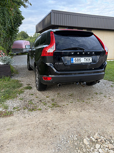 Volvo (5 foto / 10)