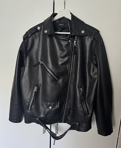 Куртка Cropp (2 фото из 4)