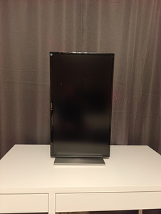 Monitor 27" Samsung S27C750P (MVA / Full HD / pööratav 90°) (2 foto / 4)