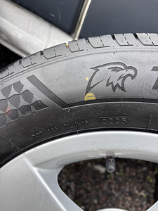 BMW E60 Style 242 литые диски 16” (3 фото из 5)