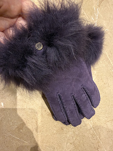 UGG kindad, suurus S (5 foto / 5)