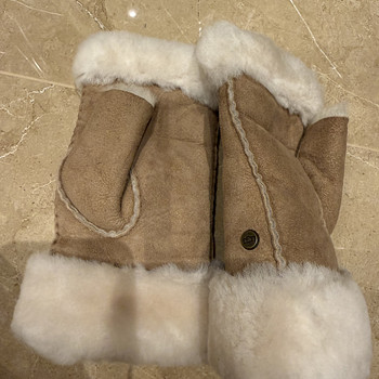 UGG soojad labakindad, suurus M